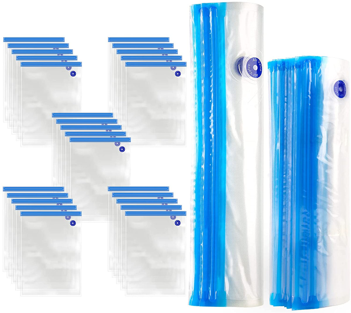 Amolen Vacuum Filament Storage Kit