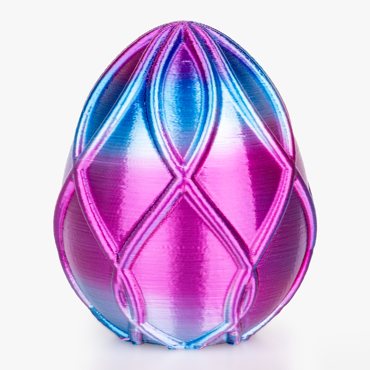 Amolen PLA Silk S-Series Filament, 1.75mm, 1kg