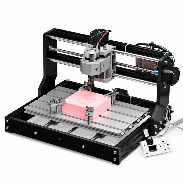 Genmitsu 3018-PRO Desktop CNC Router DIY Kit