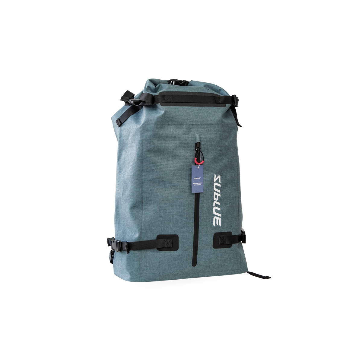 Sublue 52L Waterproof Backpack