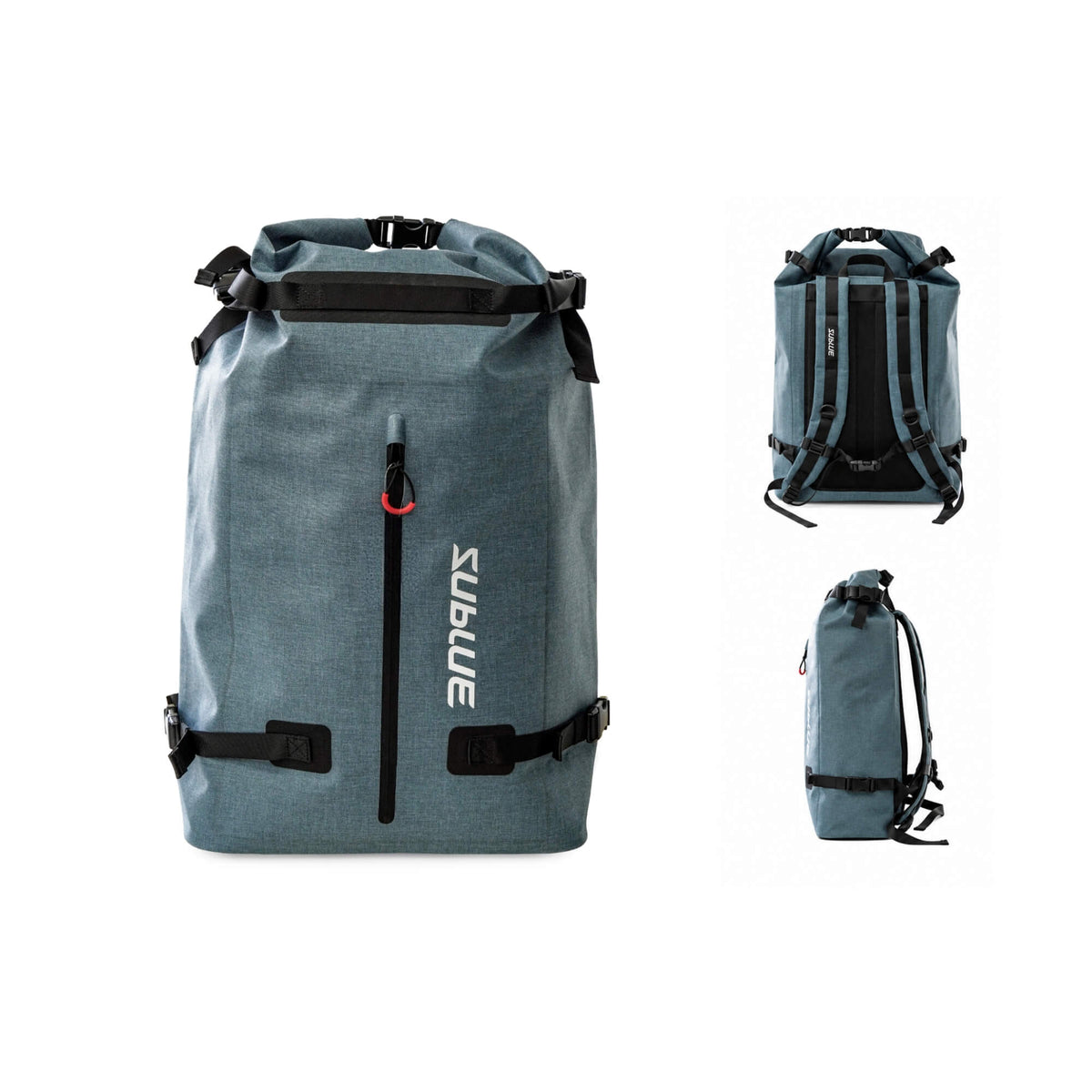 Sublue 52L Waterproof Backpack