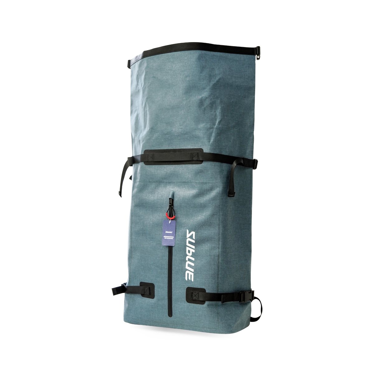 Sublue 52L Waterproof Backpack