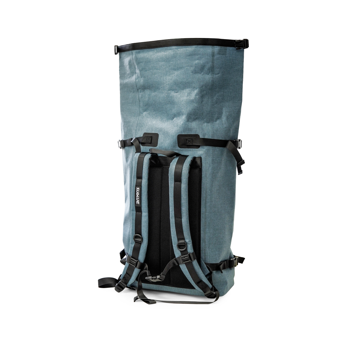 Sublue 52L Waterproof Backpack