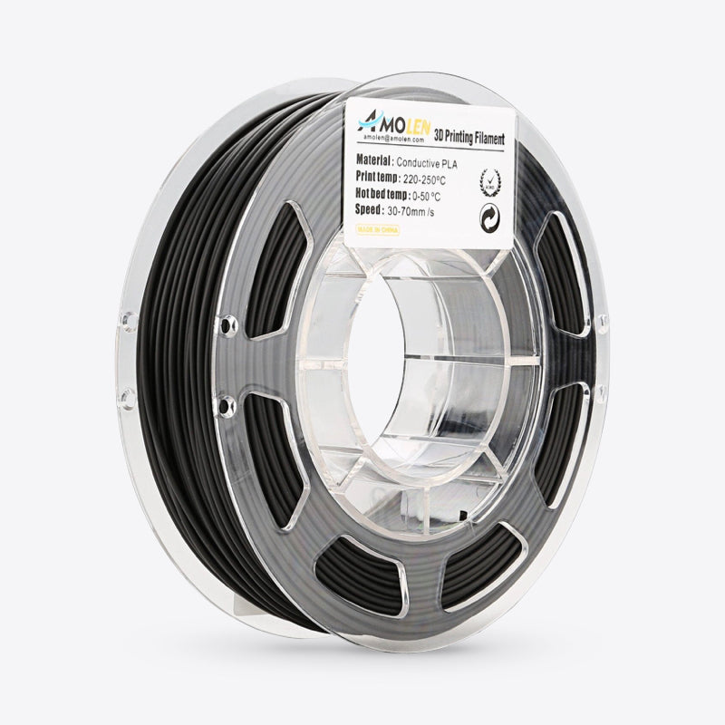 Amolen PLA Conductive 1.75mm, 200g