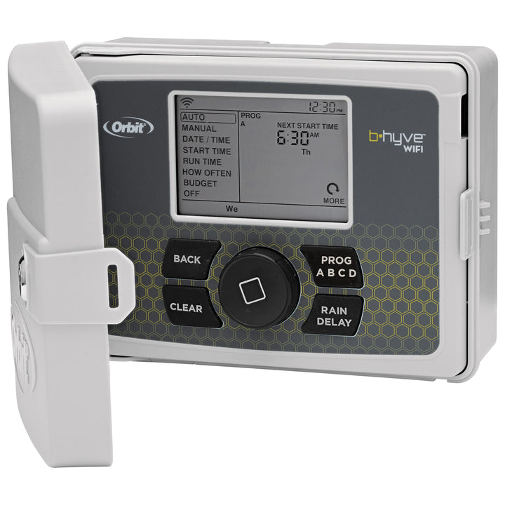 Orbit B-hyve 12-Zone Wi-Fi Sprinkler Controller 57950