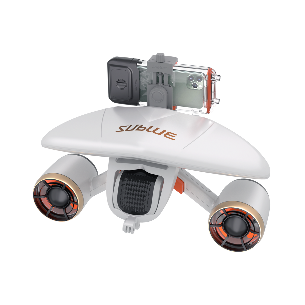 Sublue MixPro Underwater Scooter — 2026 & Classic