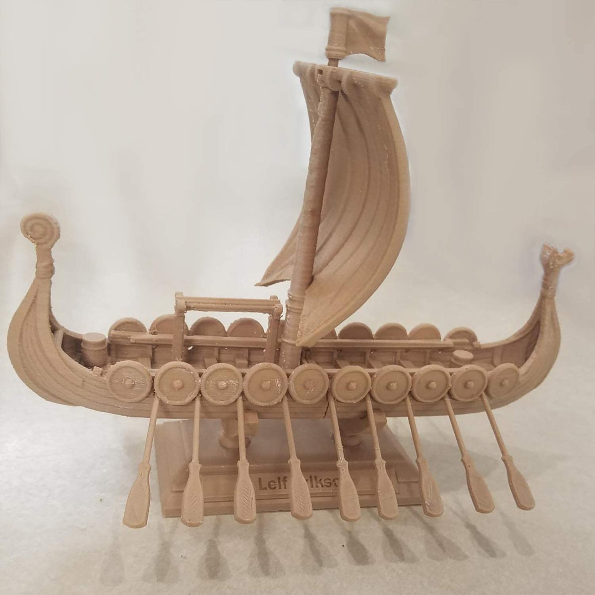 Amolen PLA Wood Variety Pack (4x200g)