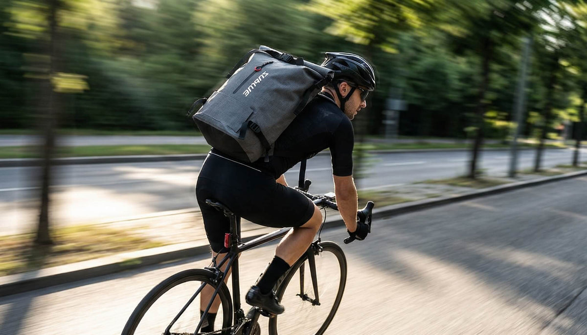 Sublue 30L Waterproof Backpack