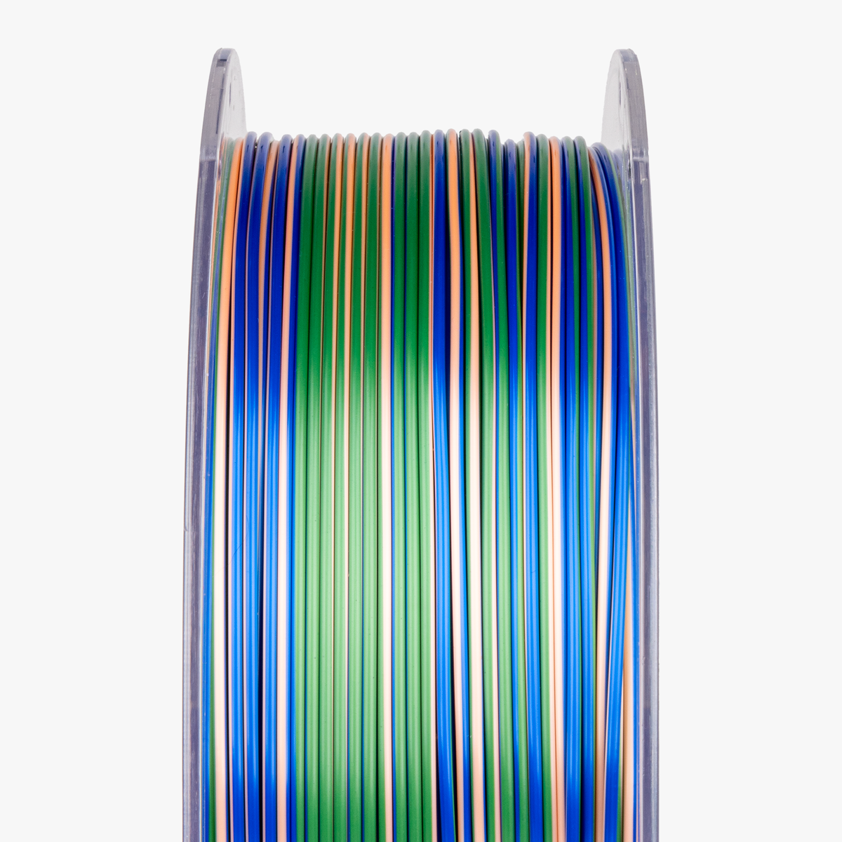 Amolen PLA Silk S-Series Filament, 1.75mm, 1kg