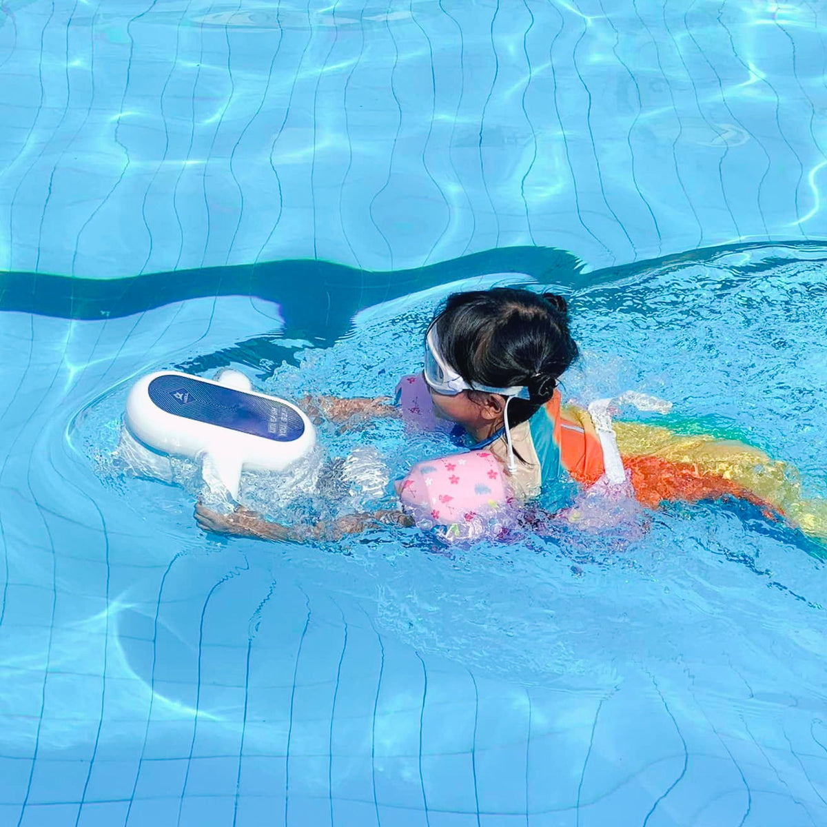 Sublue EZ Two-Speed Underwater Scooter