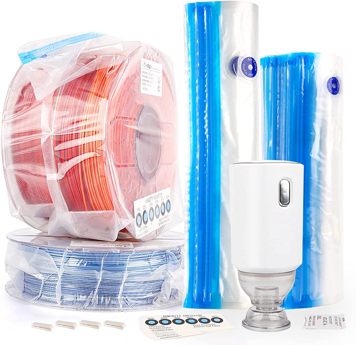 Amolen Vacuum Filament Storage Kit
