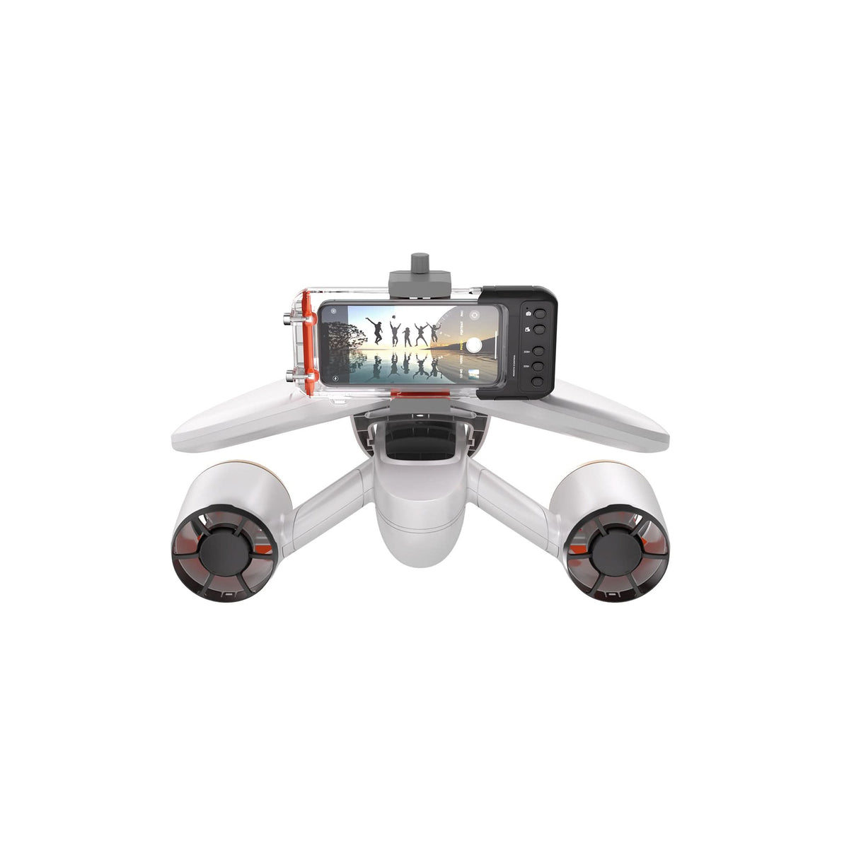 Sublue MixPro Underwater Scooter — 2026 & Classic