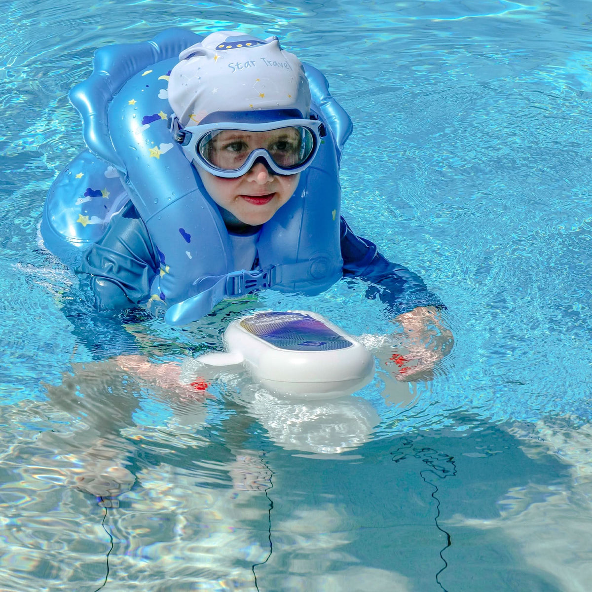 Sublue EZ Two-Speed Underwater Scooter
