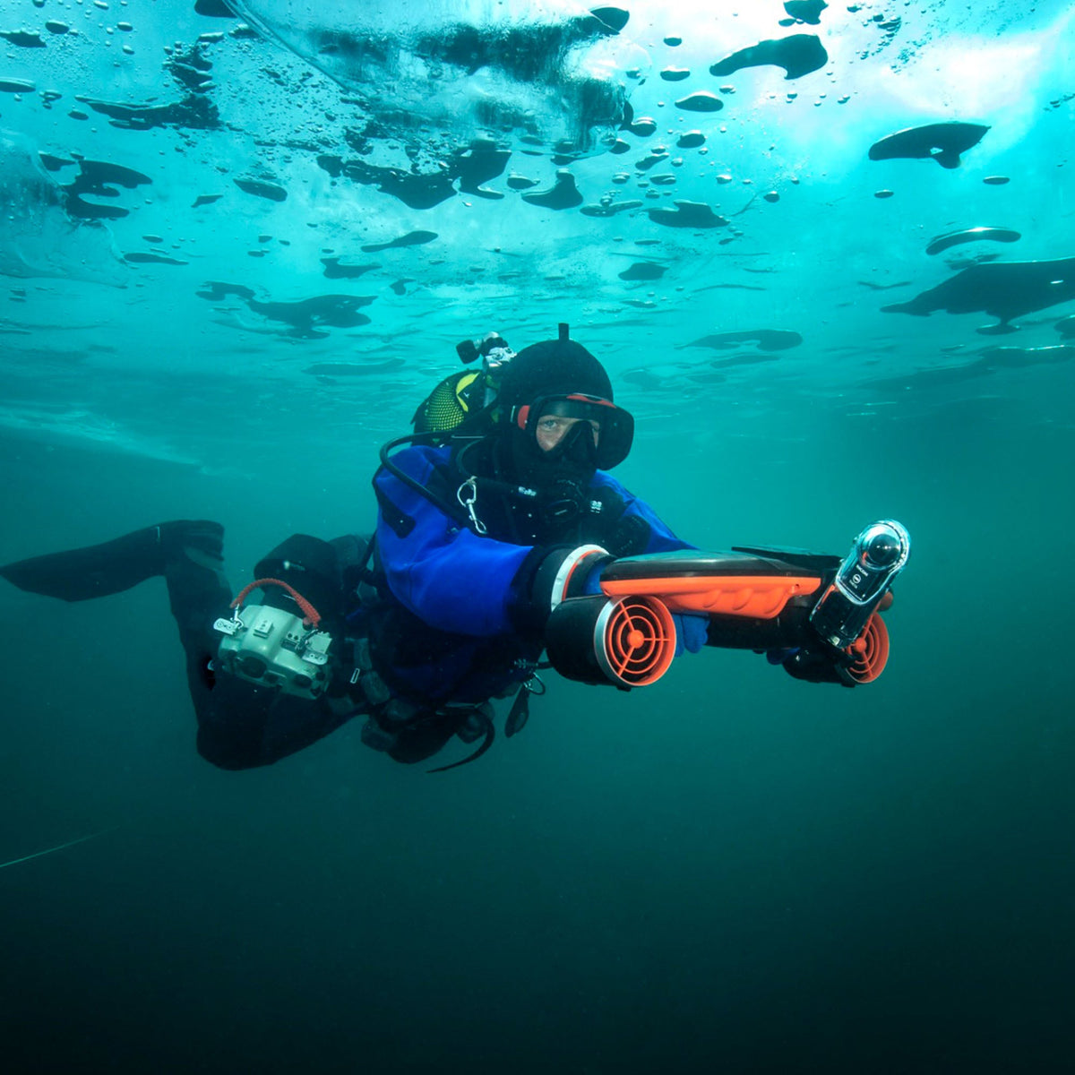 Sublue Navbow Underwater Scooter