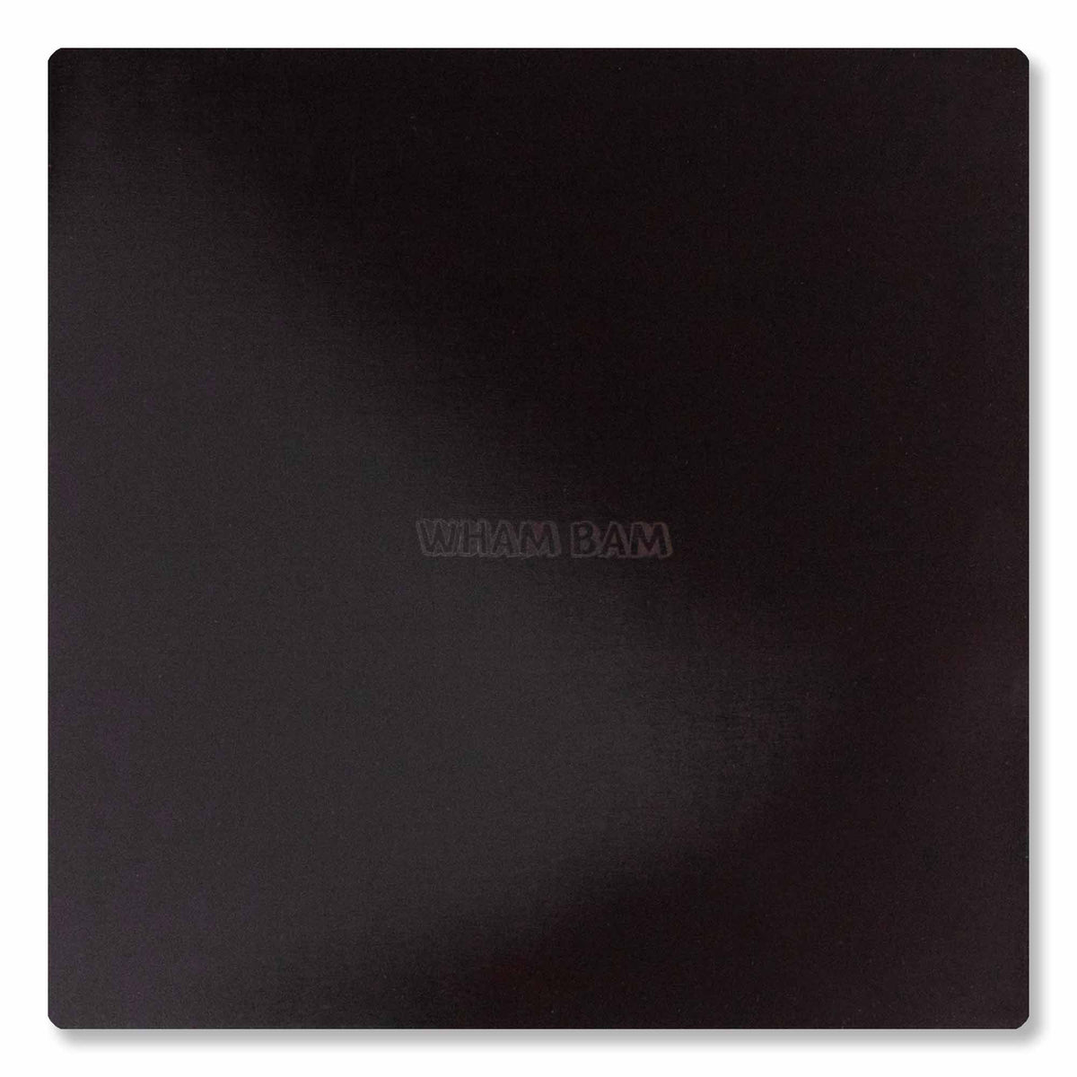 Wham Bam magnetic base 320 x 310 mm