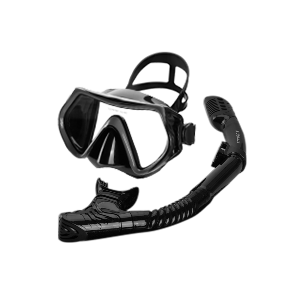 Sublue Dive Mask & Snorkel Set