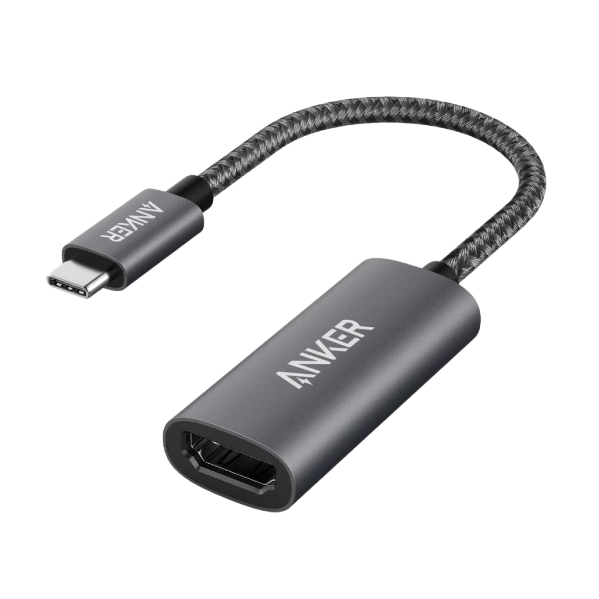 Anker 310 USB-C to HDMI 4K Adapter