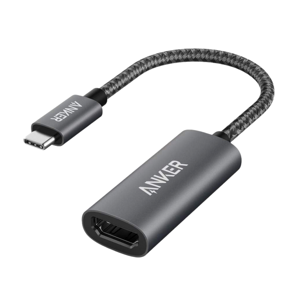 Anker 310 USB-C to HDMI 4K Adapter