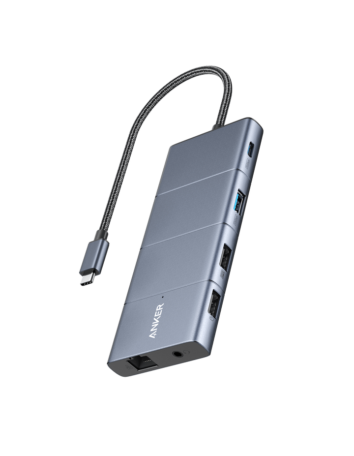 Anker 565 11-in-1 USB-C Hub