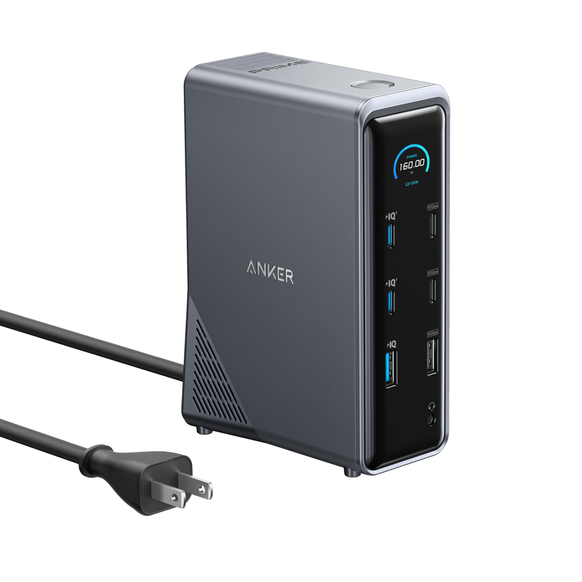 Anker Prime 160W 14-in-1 USB-C Docking Station