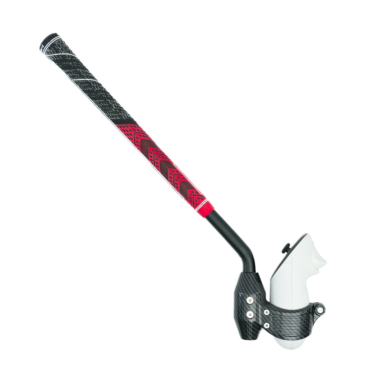 DeadEyeVR DriVR Ace VR Golf Handle for Quest 3, 3S & Pro