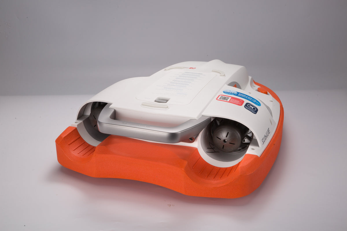 Sublue Swii Electric Kickboard