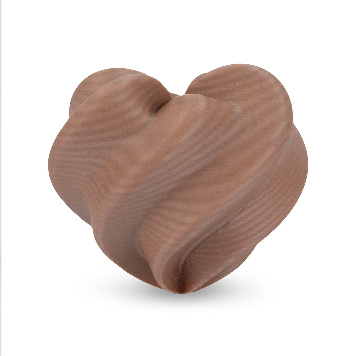 Amolen PLA Wood 1.75mm, 1KG/2.2LB