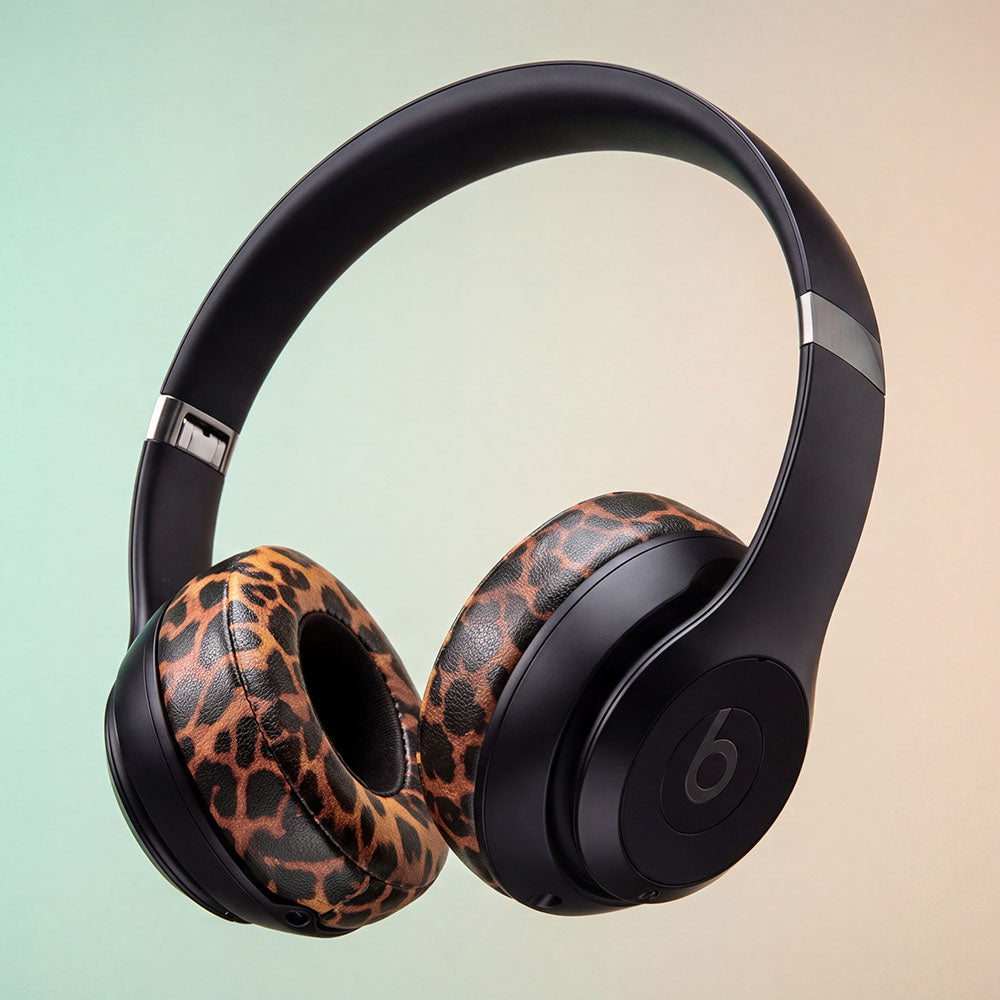 Wicked Cushions Beats Solo 4 Earpads - WC PadZ Solo 4