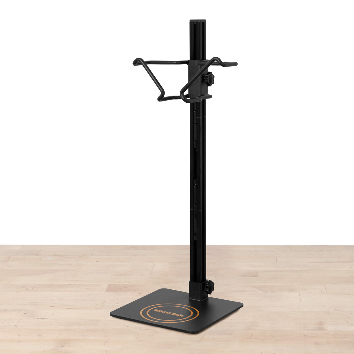 ULTIM8 DRIP tabletop stand front view