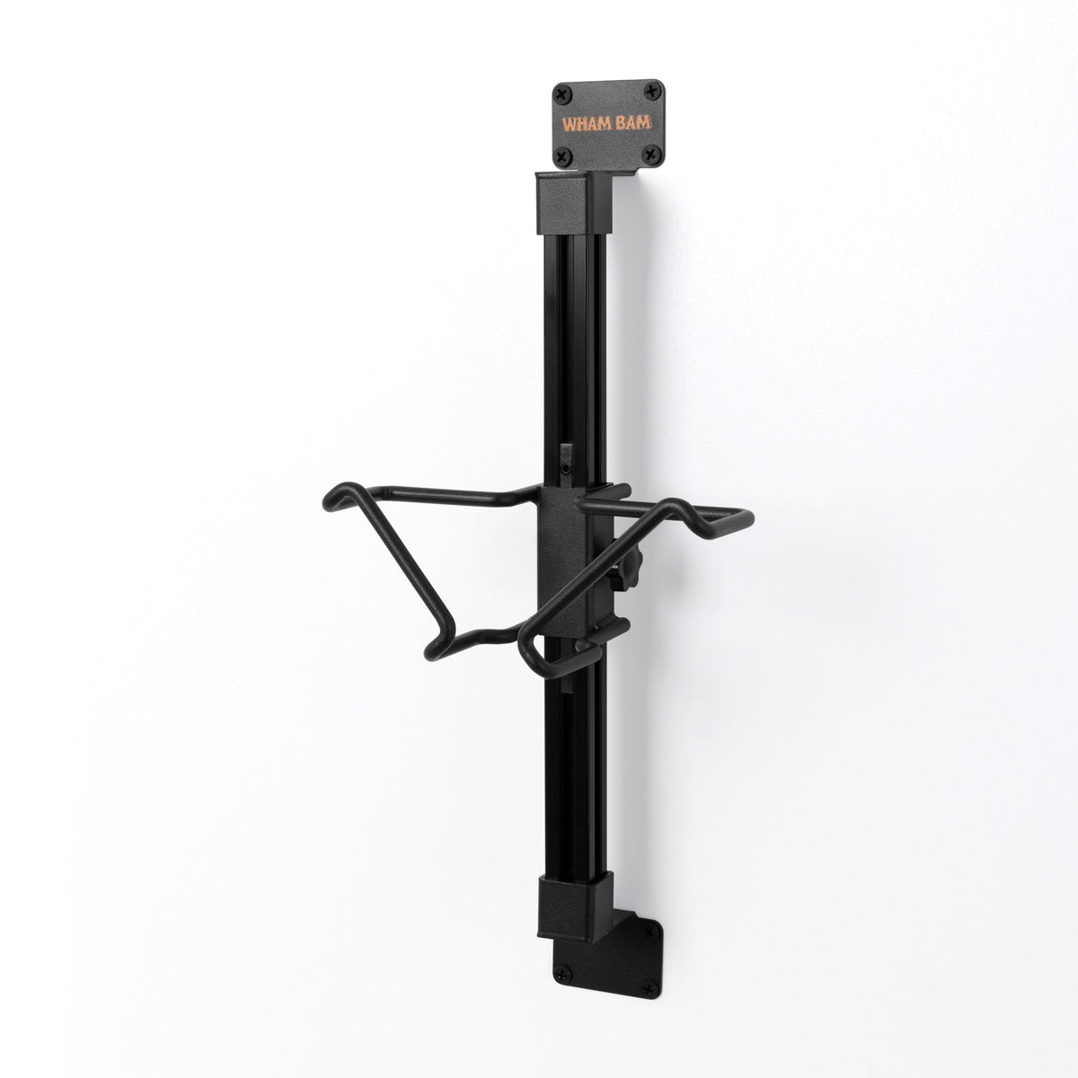 ULTIM8 DRIP wall-mounted stand angled view