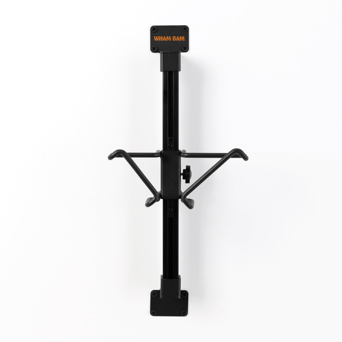 ULTIM8 DRIP wall-mounted stand front view