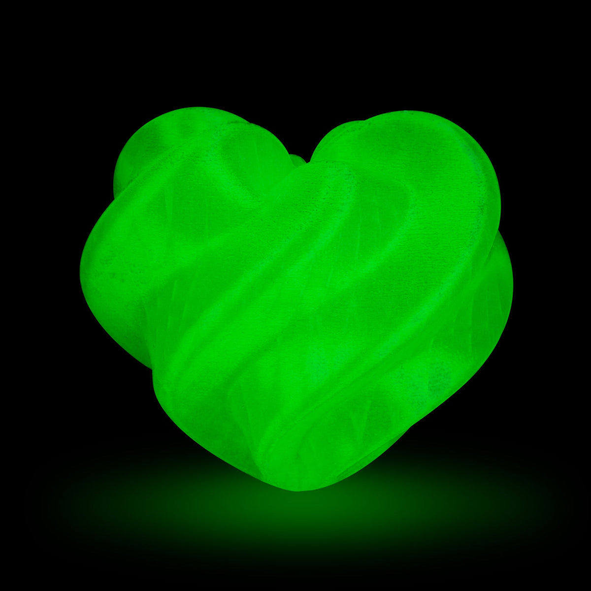 Amolen TPU Glow-in-the-Dark 1.75mm, 1KG/2.2LB