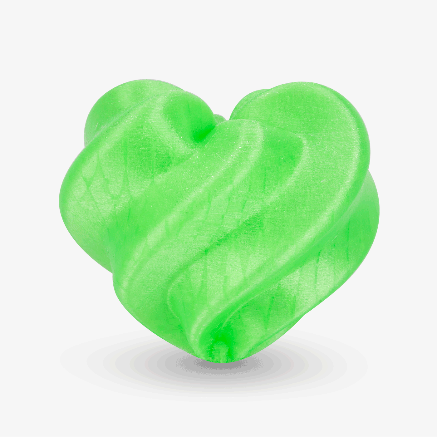 Amolen TPU Glow-in-the-Dark 1.75mm, 1KG/2.2LB