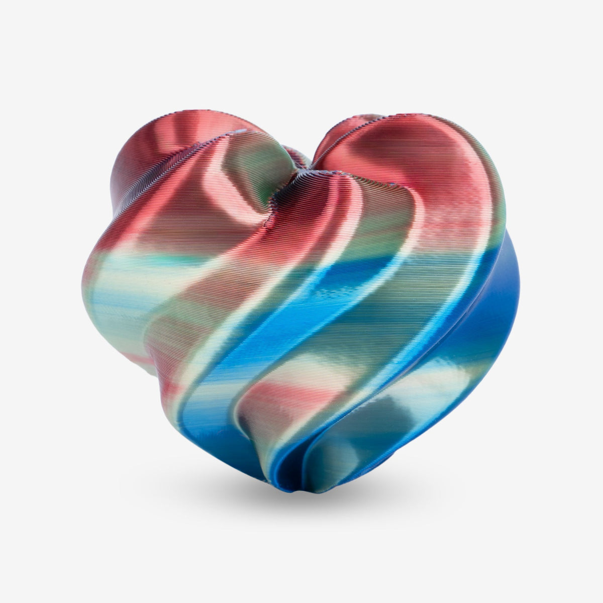 Amolen PLA Silk S-Series Filament, 1.75mm, 1kg