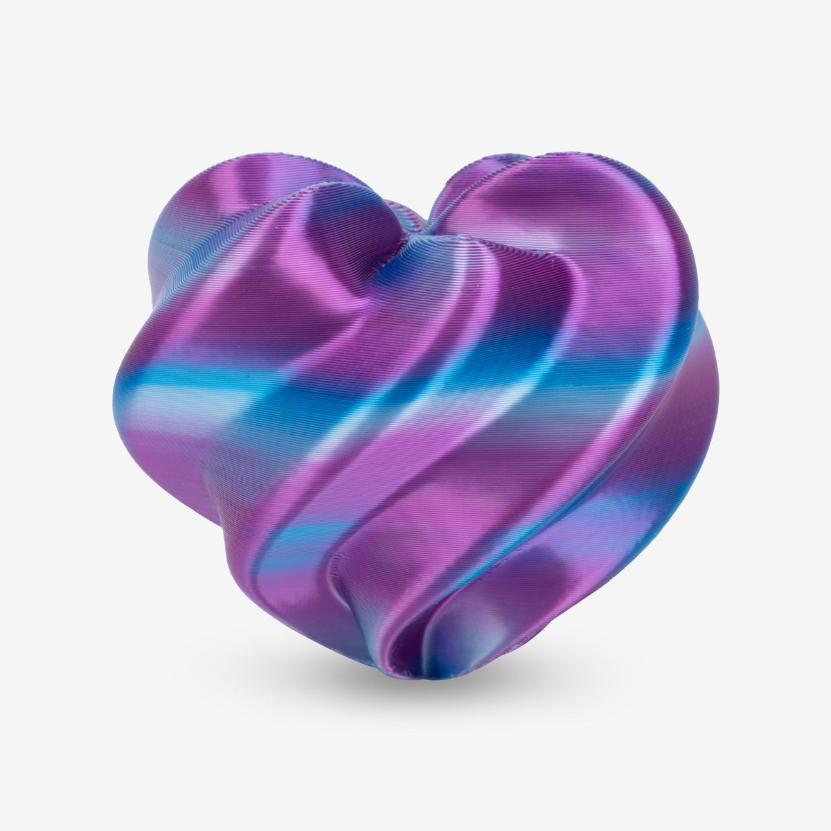 Amolen PLA Silk S-Series Filament, 1.75mm, 1kg
