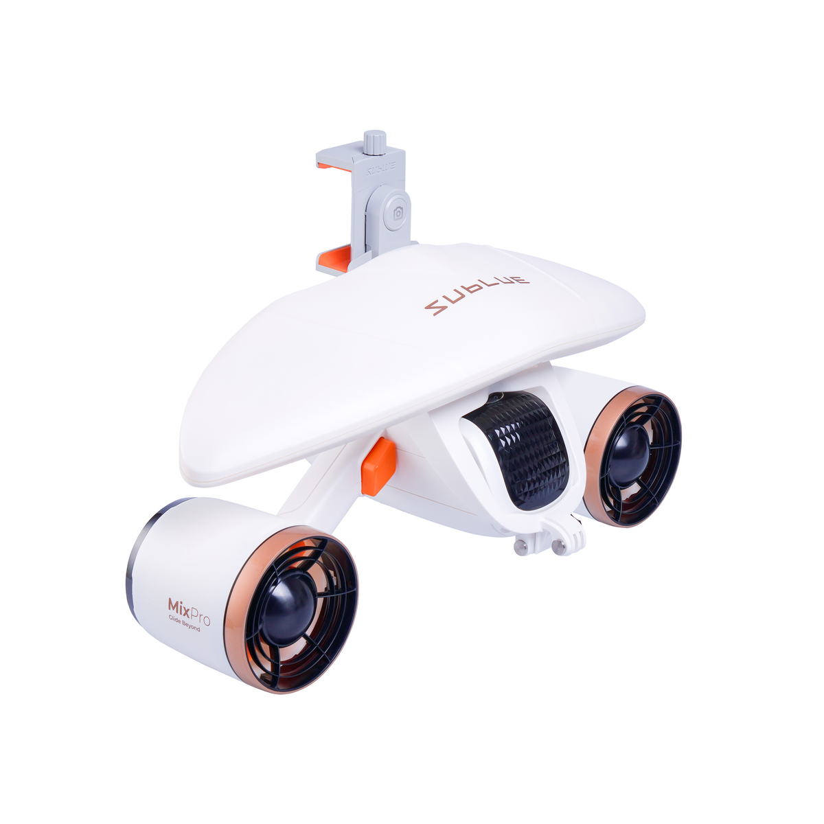 Sublue MixPro Underwater Scooter — 2026 & Classic