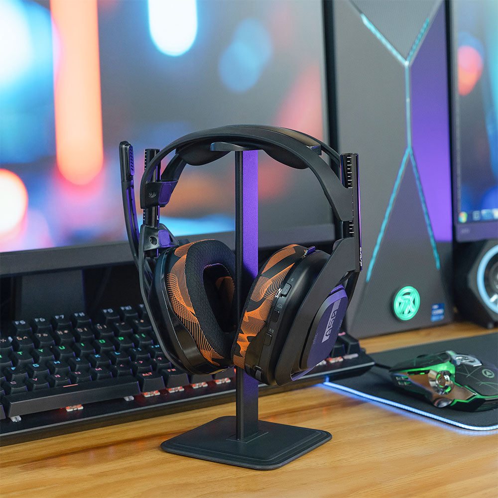 Wicked Cushions Astro A50 Gen 4, Gen 5 and A50X Earpads - WC FreeZe Cooling Gel