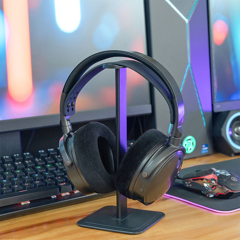 Wicked Cushions Audeze Maxwell Xbox & PS5 Earpads - WC StealthZ Maxwell