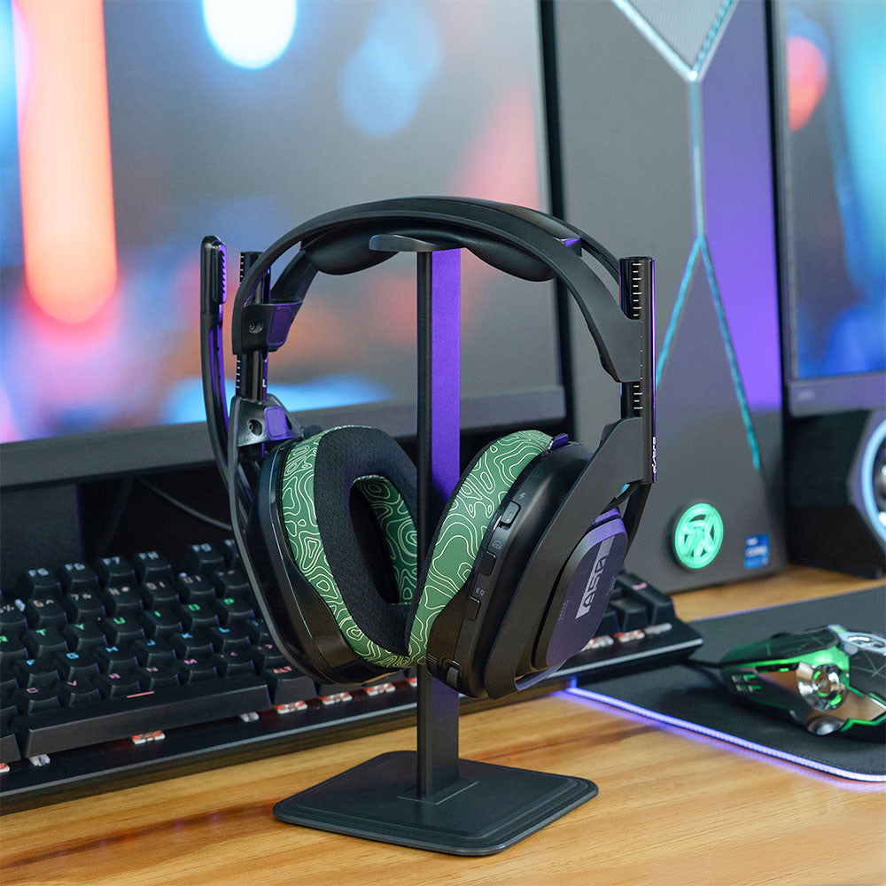 Wicked Cushions Astro A50 Gen 4, Gen 5 and A50X Earpads - WC FreeZe Cooling Gel