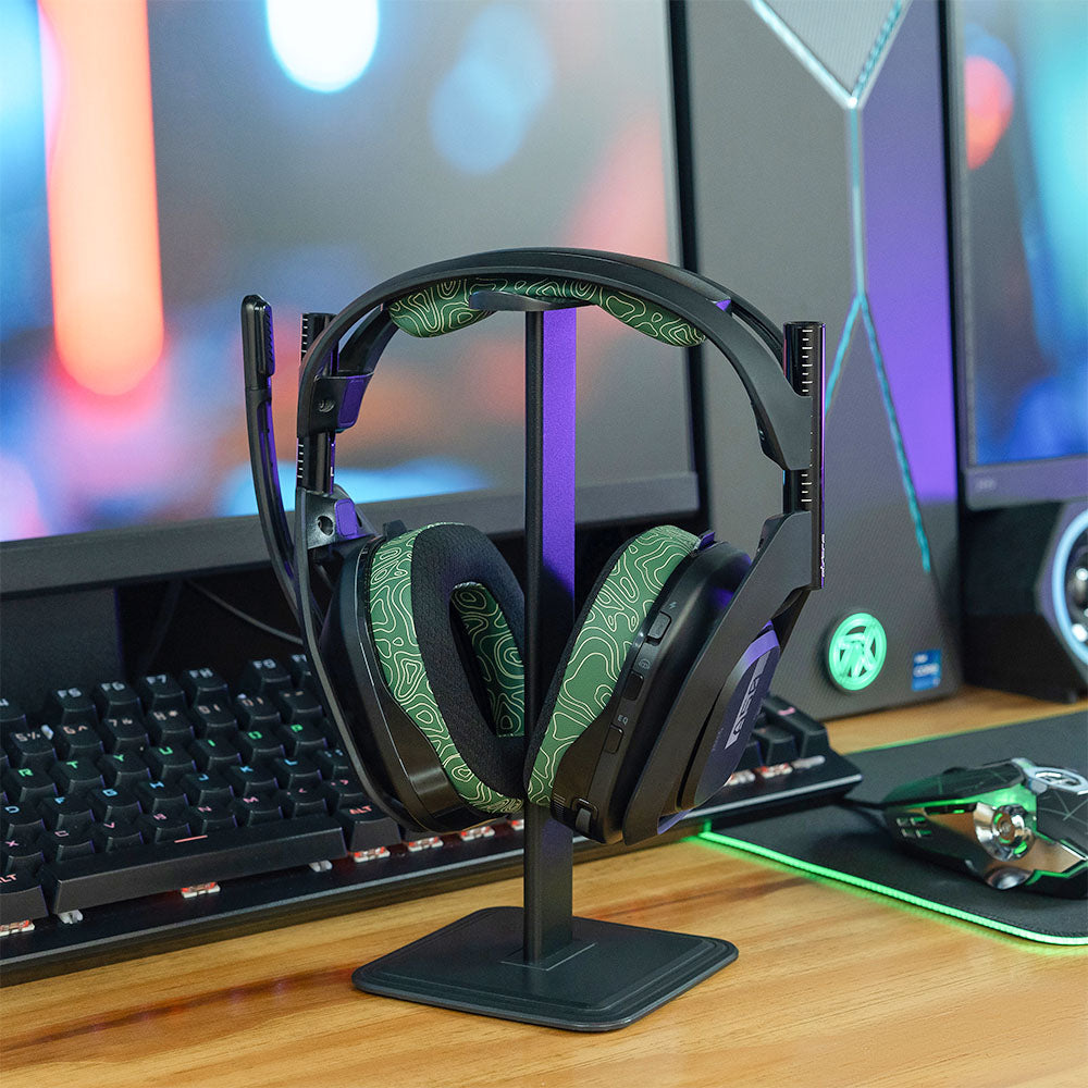 Wicked Cushions Astro A50 Headband Replacement - WC BandZ A50