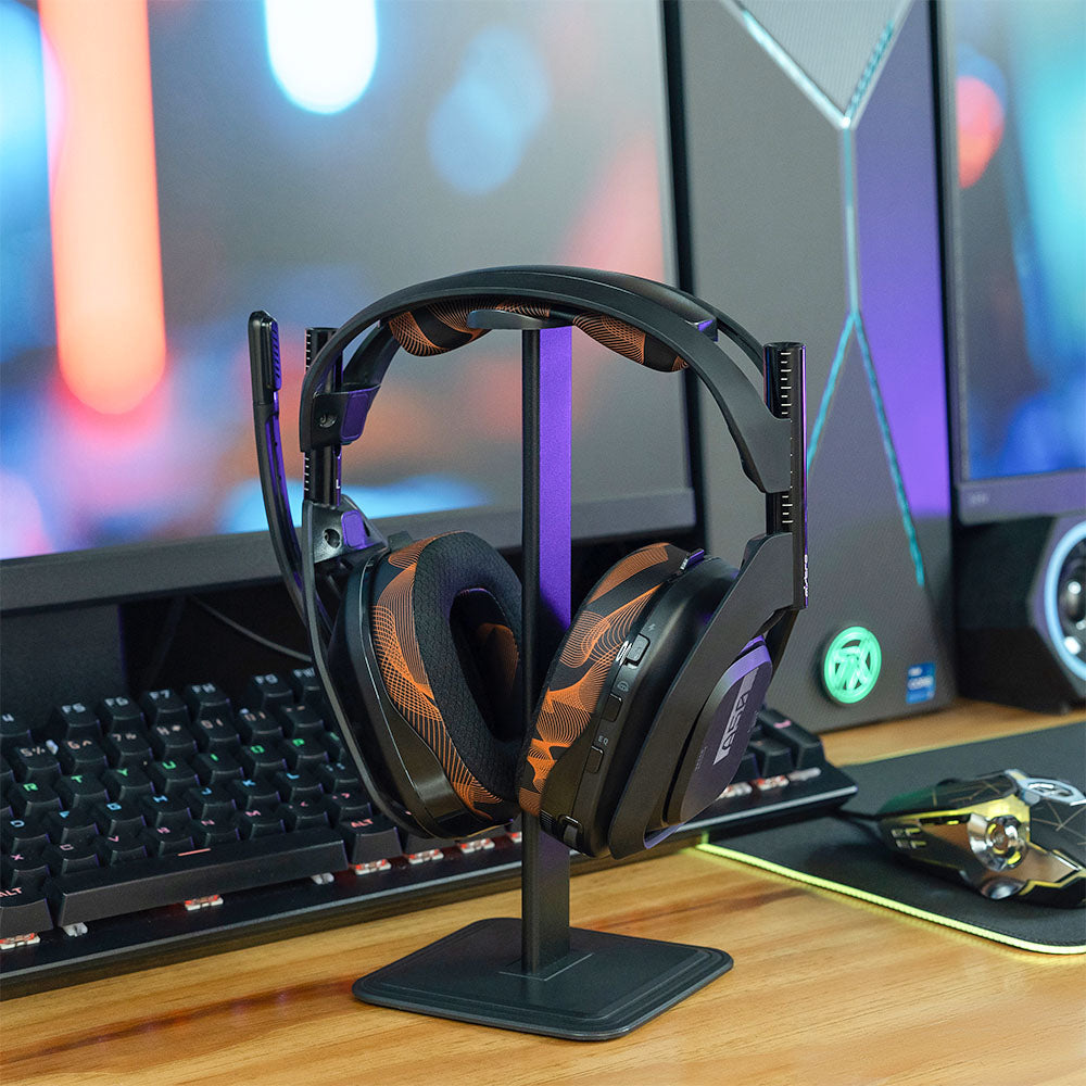 Wicked Cushions Astro A50 Headband Replacement - WC BandZ A50