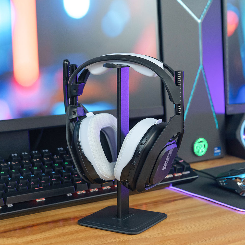 Wicked Cushions Astro A50 Gen 4, Gen 5 and A50X Earpads - WC FreeZe Cooling Gel