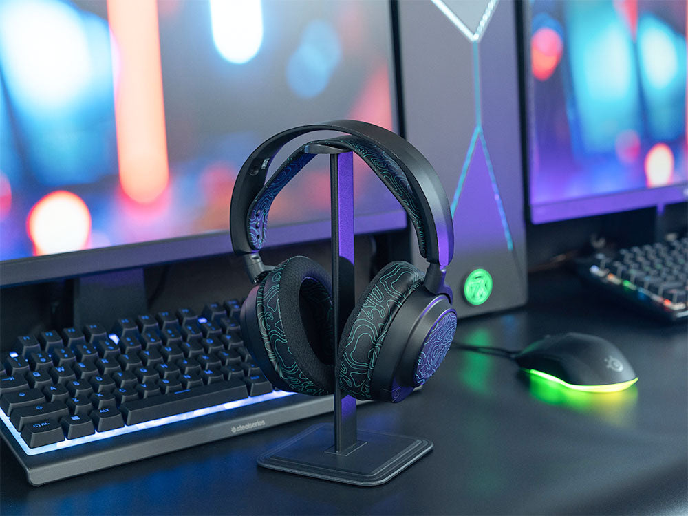 Wicked Cushions Arctis Nova Earpads - WC FreeZe Cooling Gel