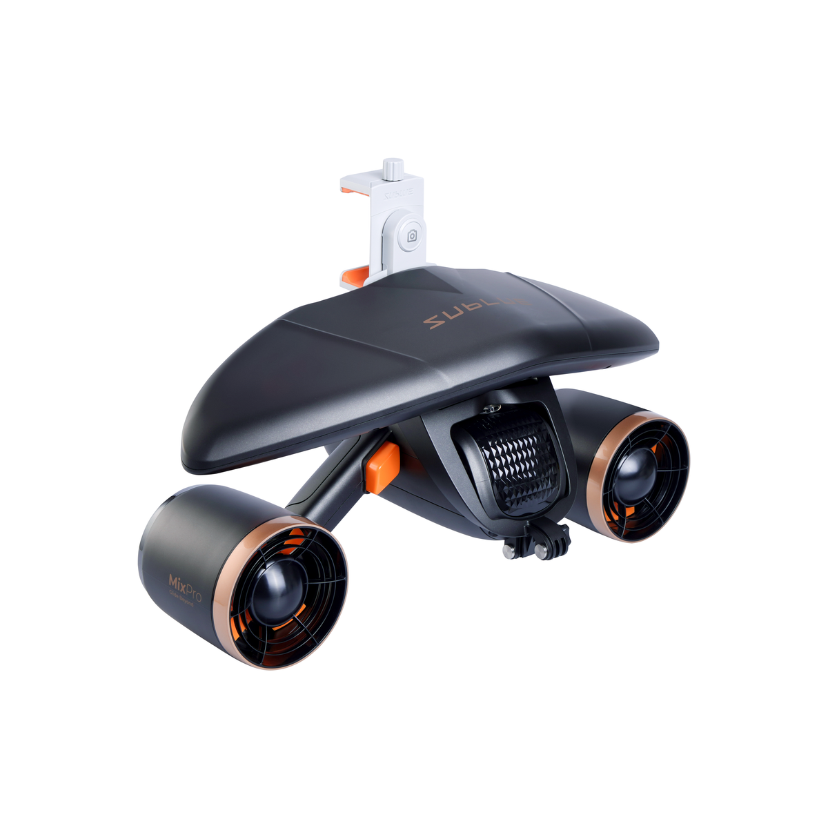 Sublue MixPro Underwater Scooter — 2026 & Classic