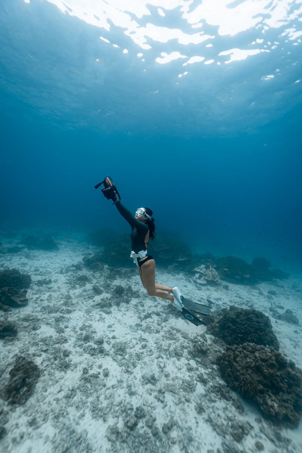 Sublue Navbow Underwater Scooter