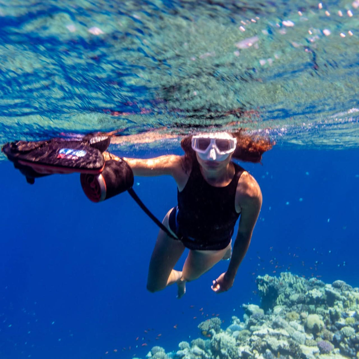 Sublue Navbow Underwater Scooter