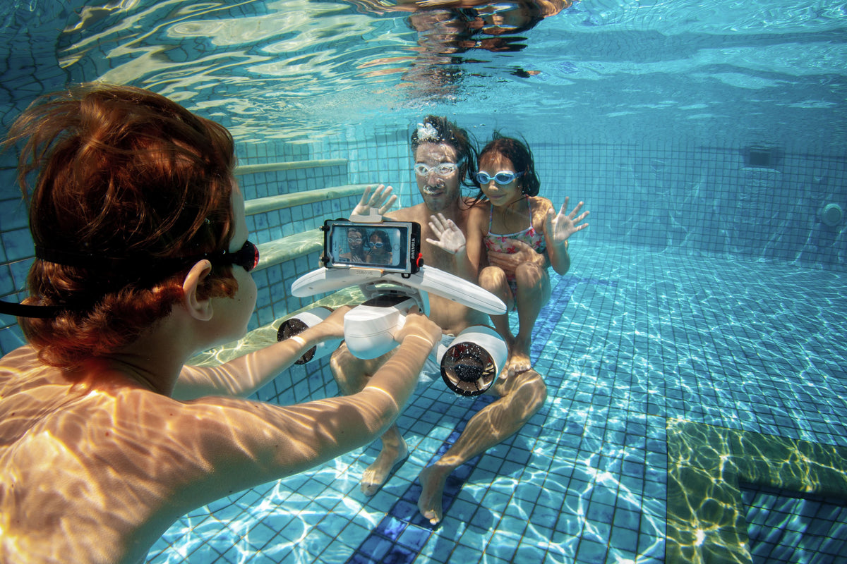 Sublue MixPro Underwater Scooter — 2026 & Classic