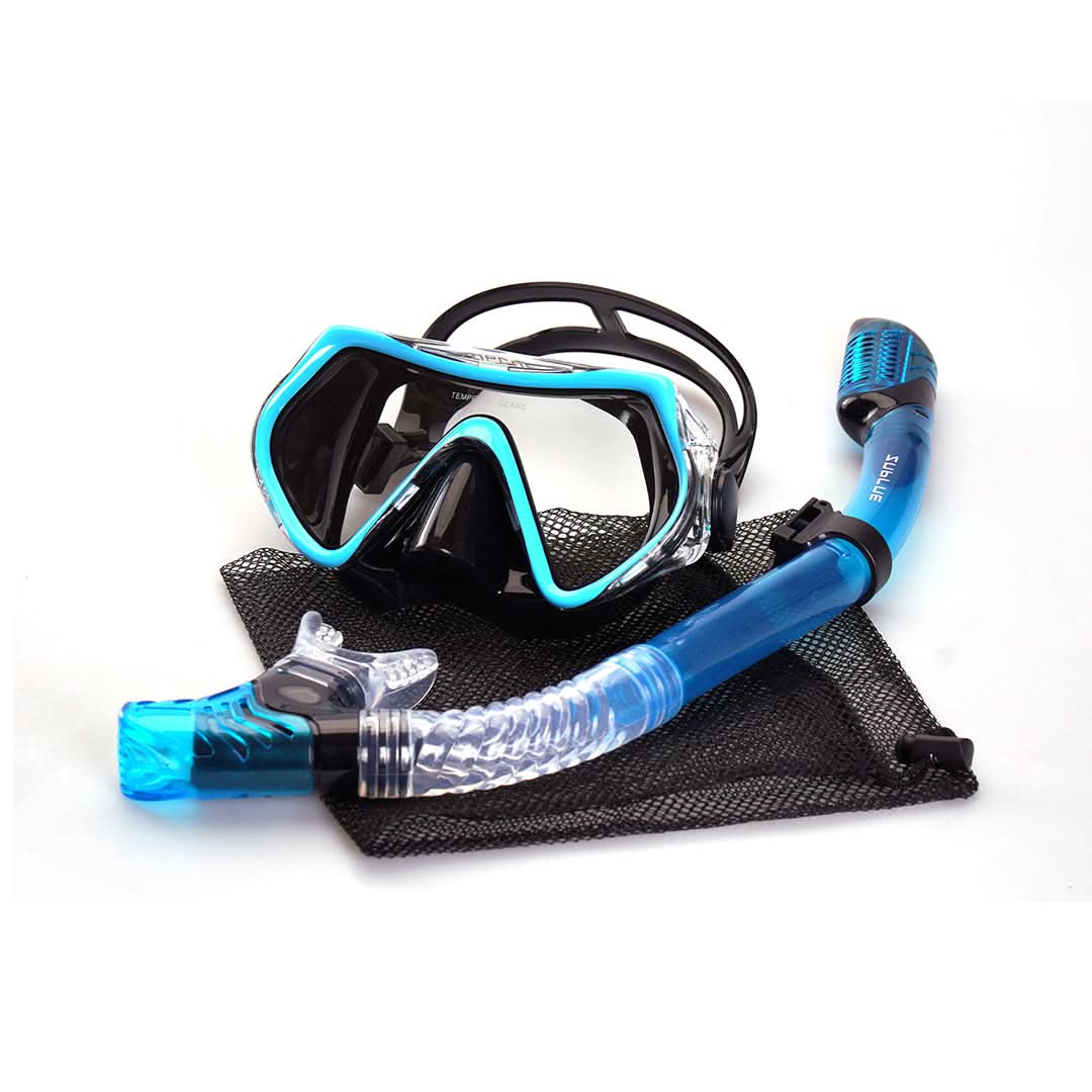 Sublue Dive Mask & Snorkel Set