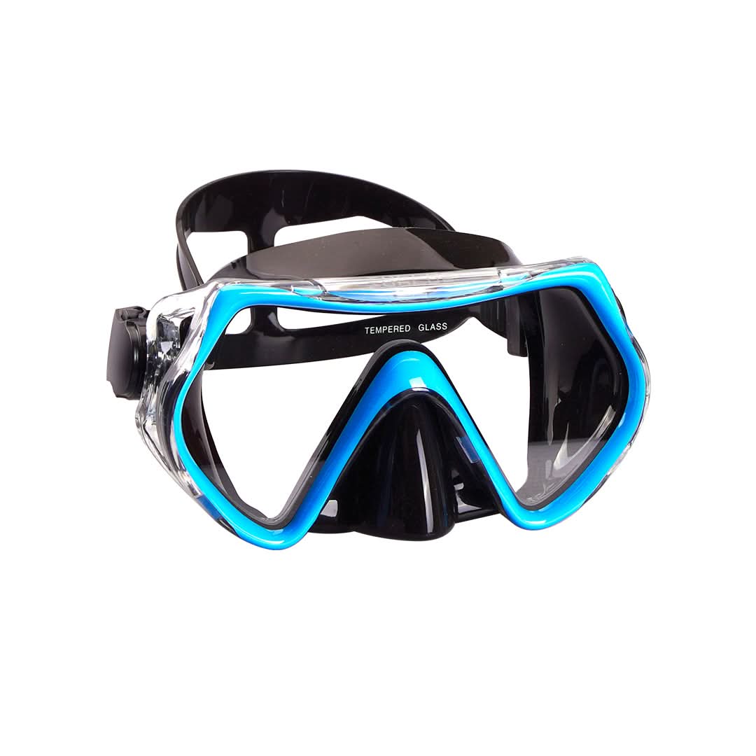Sublue Dive Mask & Snorkel Set