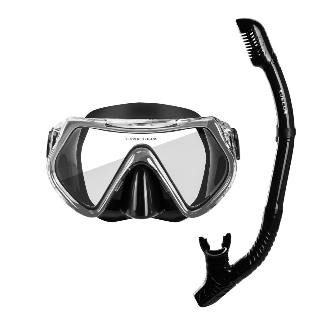 Sublue Dive Mask & Snorkel Set